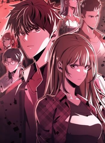 dark invasion