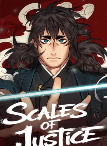 scales of justice