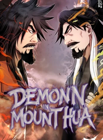 demon in mount hua
