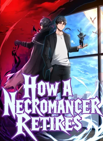 how a catastrophic necromancer...