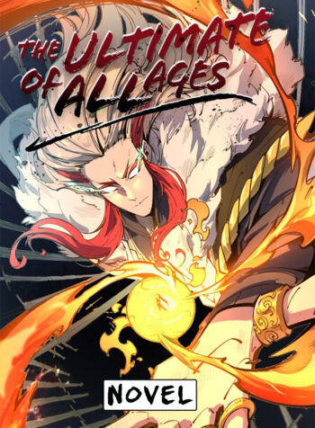 the ultimate of all ages novel...