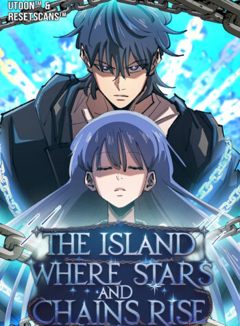 the island where stars and cha...