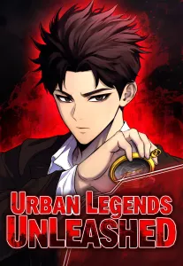urban legends unleashed
