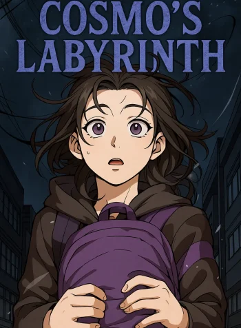 cosmo’s labyrinth