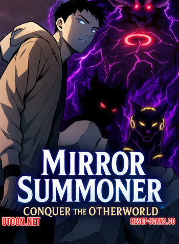 mirror summoner: conquer the o...