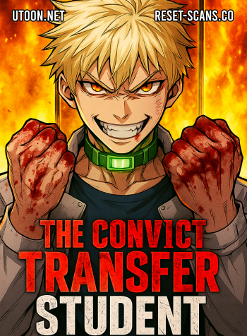 the convict transfer student