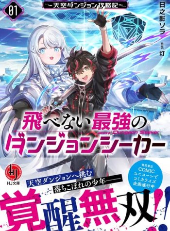 the strongest dungeon seeker w...