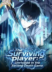 The_Surviving_Player_Unrivaled_in_the_Second_Death_Game