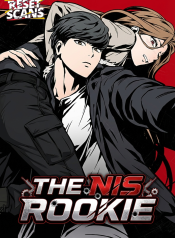 The_NIS_Rookie