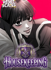 housekeeping-manga-cover