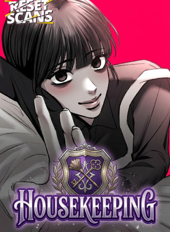 housekeeping-manga-cover