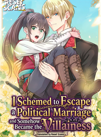 i schemed to escape a politica...