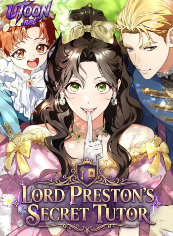 lord preston’s secret tutor
