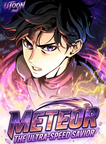 meteor: the ultra-speed savior