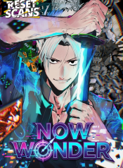 now-wonder-manga-cover