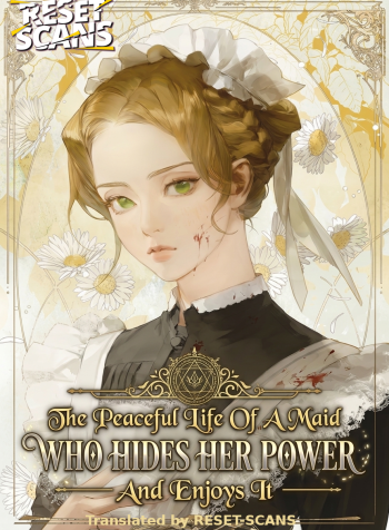 the peaceful life of a maid wh...