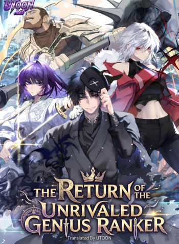 the return of the unrivaled ge...