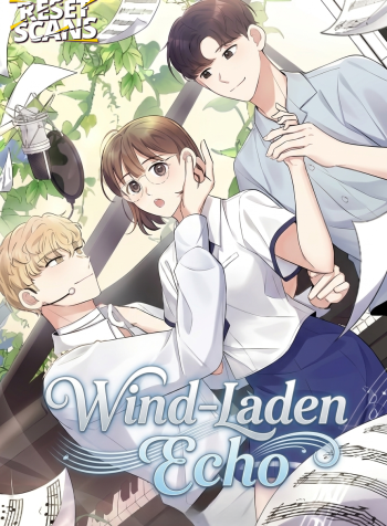 wind-laden-echo-manga-cover