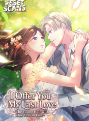 I_Offer_You_My_Last_Love_The_Young_Heir_with_One_Year_to_Live