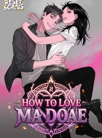 how to love ma doae