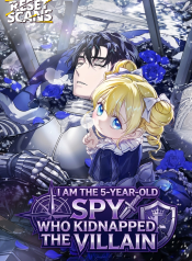 i-am-the-5-year-old-spy-who-kidnapped-the-villain-manga-cover
