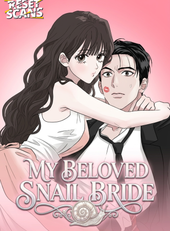 my beloved snail bride
