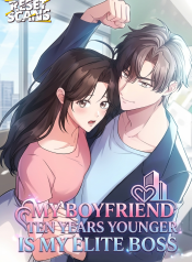 my-boyfriend-ten-years-younger-is-my-elite-boss-manga-cover