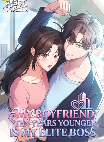 my-boyfriend-ten-years-younger-is-my-elite-boss-manga-cover