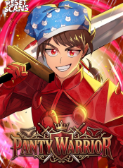 panty-warrior-manga-cover