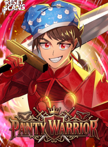 panty-warrior-manga-cover