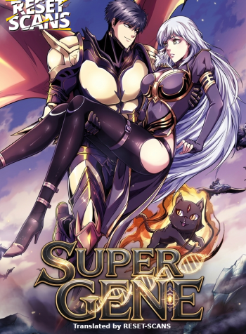 super gene
