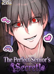 the-perfect-seniors-secret-manga-cover