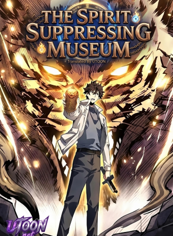 the spirit suppressing museum