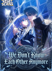 we-dont-know-each-other-anymore-manga-cover
