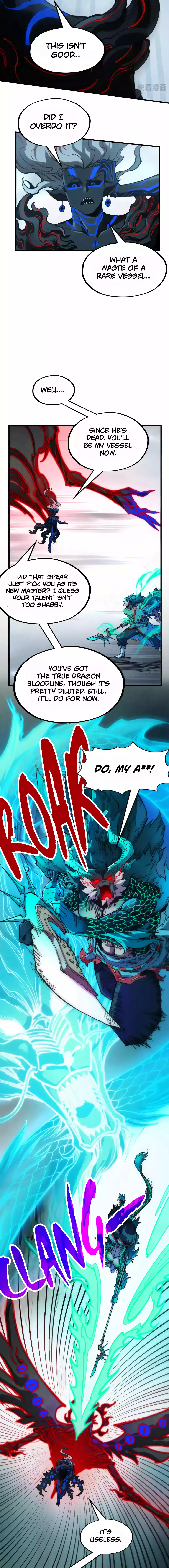The Ultimate of All Ages Chapter 275 Page 1