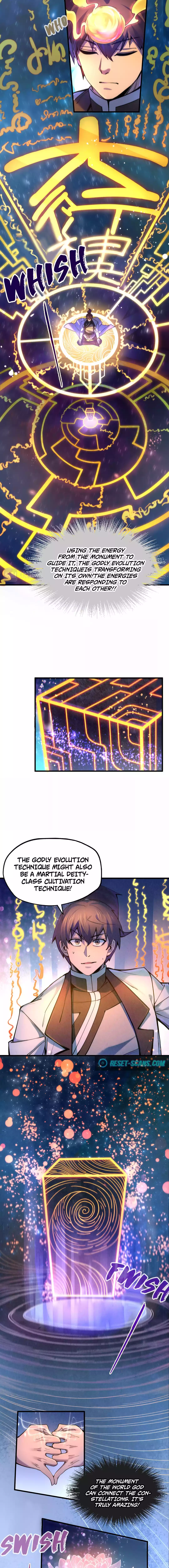 The Ultimate of All Ages Chapter 62 Page 1