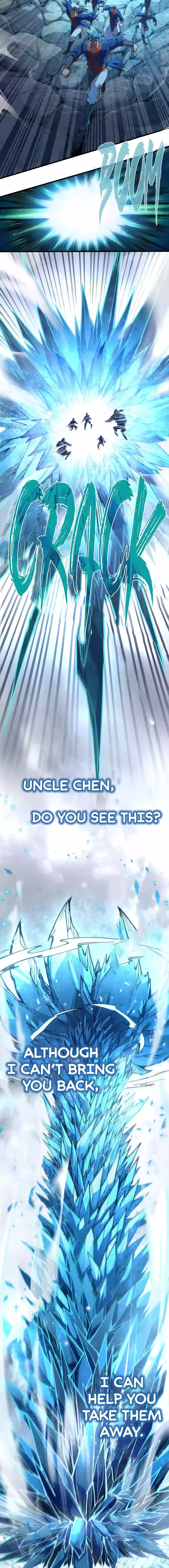 The Ultimate of All Ages Chapter 161 Page 1