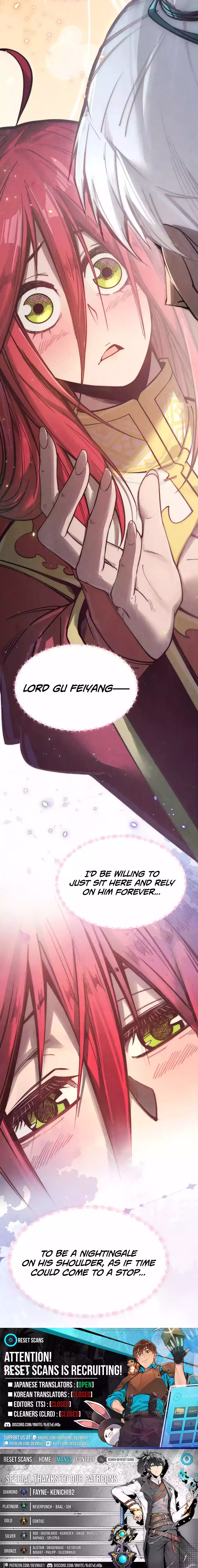 The Ultimate of All Ages Chapter 322 Page 1