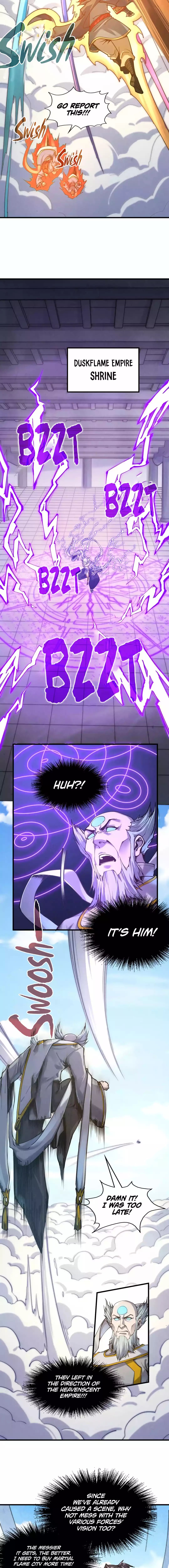 The Ultimate of All Ages Chapter 169 Page 1