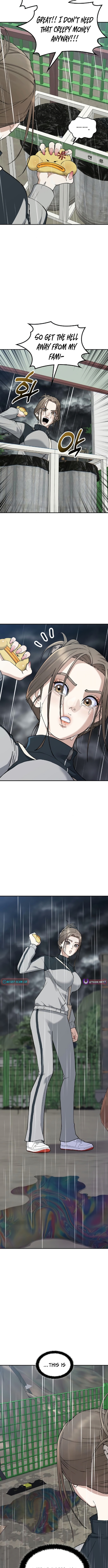 1 Million Won Per Second Chapter 26 Page 1