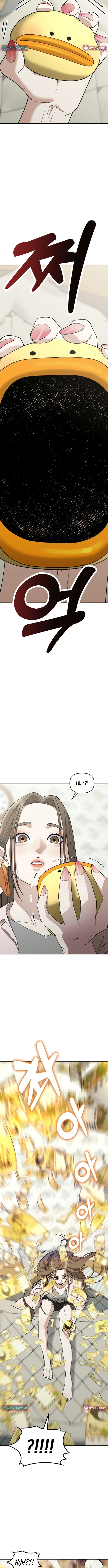 1 Million Won Per Second Chapter 26 Page 1