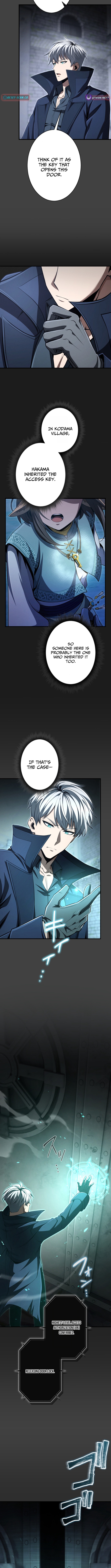 100 Million Years Later: The Ultimate Weapon’s Return Chapter 15 Page 1