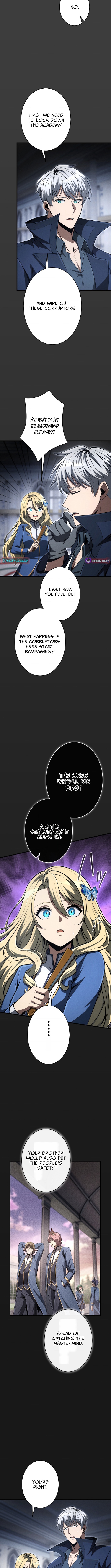 100 Million Years Later: The Ultimate Weapon’s Return Chapter 15 Page 1