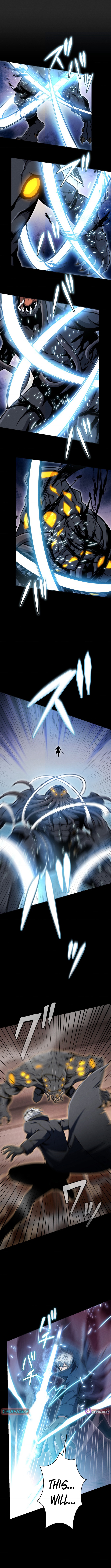 100 Million Years Later: The Ultimate Weapon’s Return Chapter 17 Page 1
