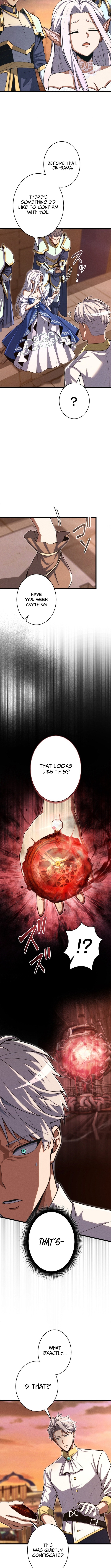 100 Million Years Later: The Ultimate Weapon’s Return Chapter 24 Page 1