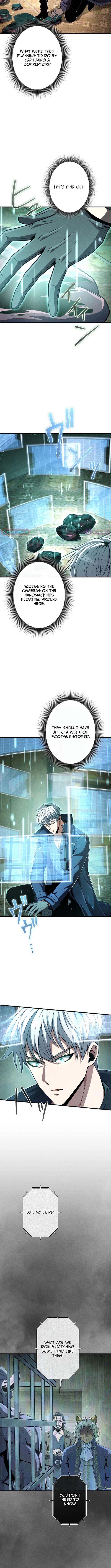 100 Million Years Later: The Ultimate Weapon’s Return Chapter 9 Page 1