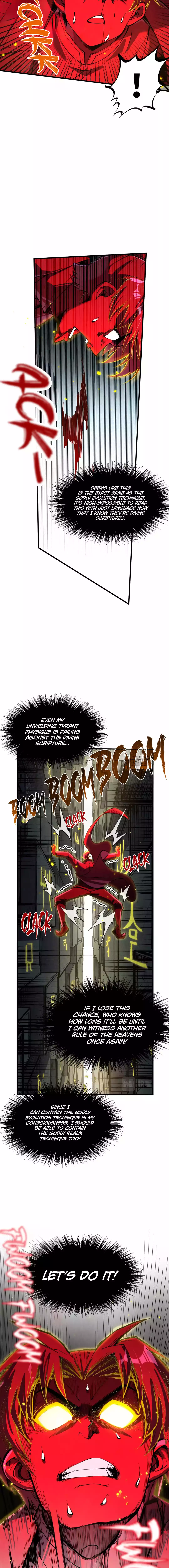 The Ultimate of All Ages Chapter 207 Page 1