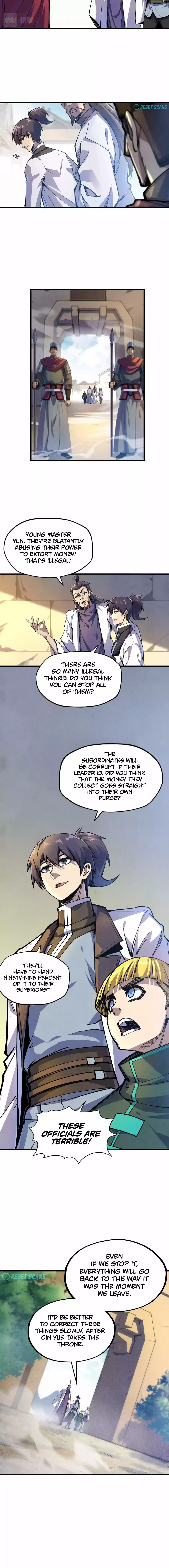 The Ultimate of All Ages Chapter 85 Page 1