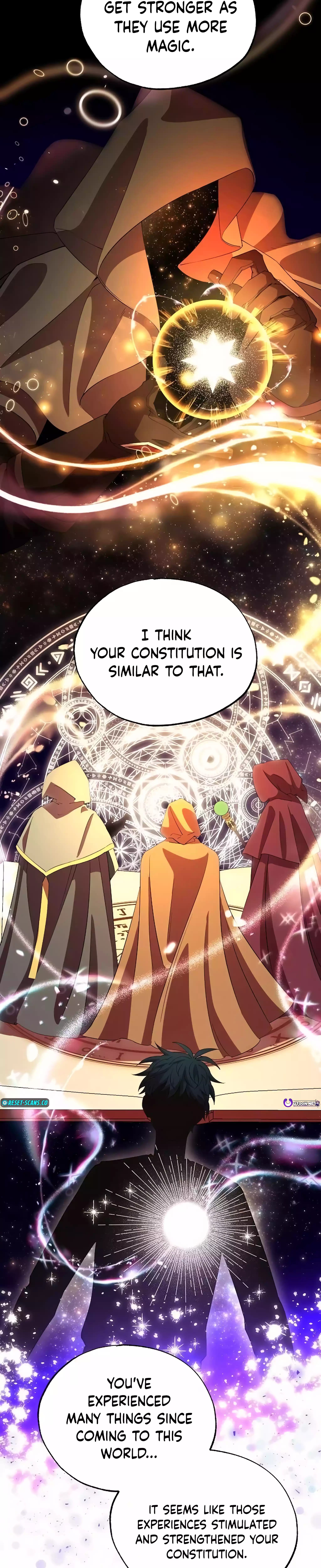 Magical Realm Shopkeeper Chapter 22 Page 1