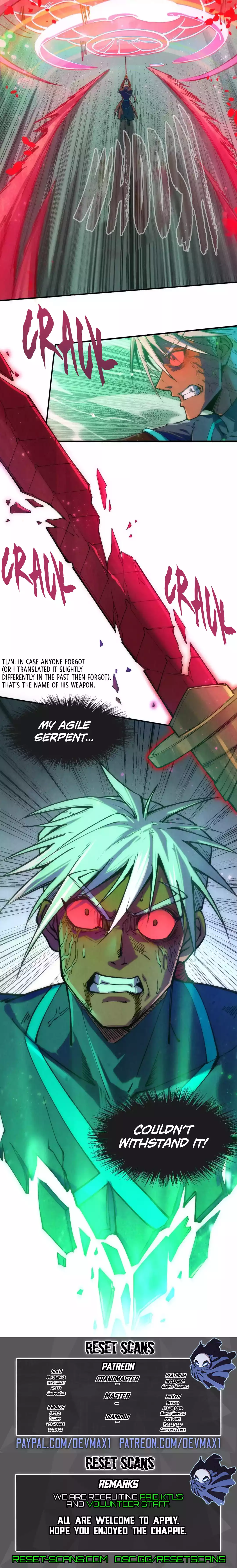 The Ultimate of All Ages Chapter 101 Page 1